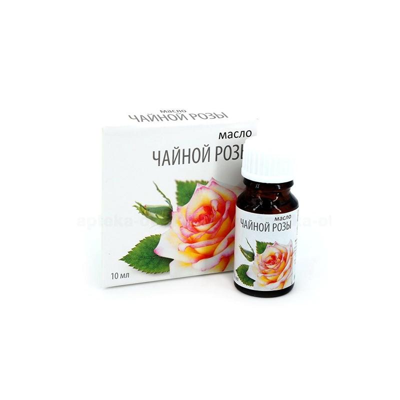 Chaynoy roza efir moyi MedikoMed 10ml