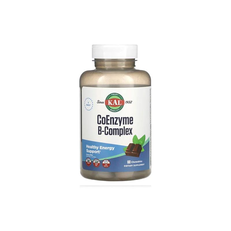 CoEnzyme B-Complex Kal N60