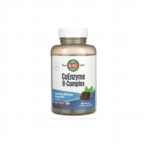 CoEnzyme B-Complex Kal N60