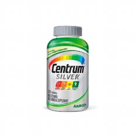 Adults 50+ Centrum N325