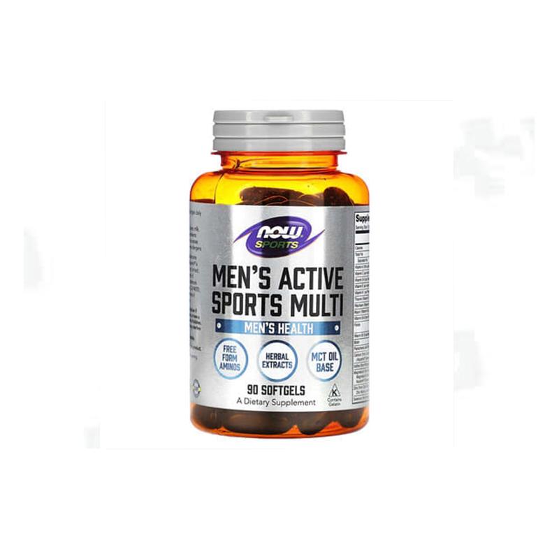 Mens Active Sports Multi Now N90