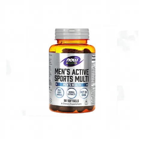 Mens Active Sports Multi Now N90