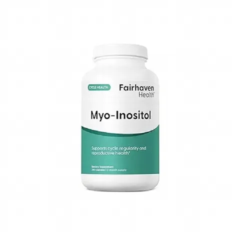 Myo- Inositol Fairhaven Health N240