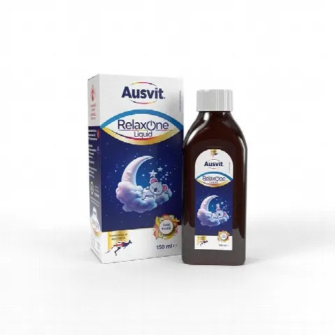 Ausvit Relaxone Liquid 150ml