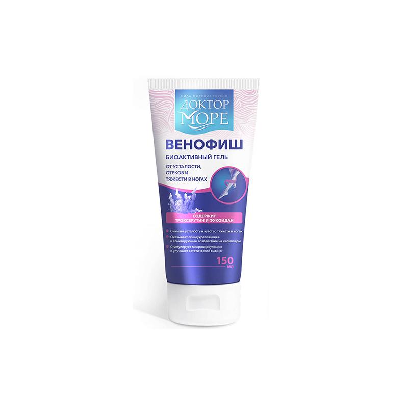 Venofish gel Dr more 150 ml