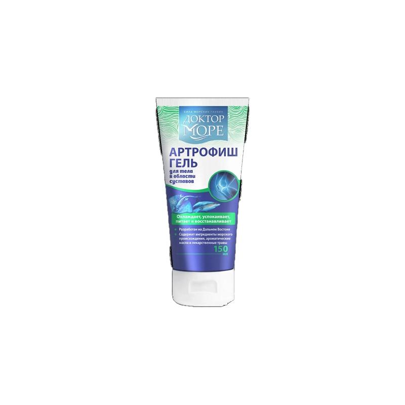 Artrofish Gel Dr More 150ml