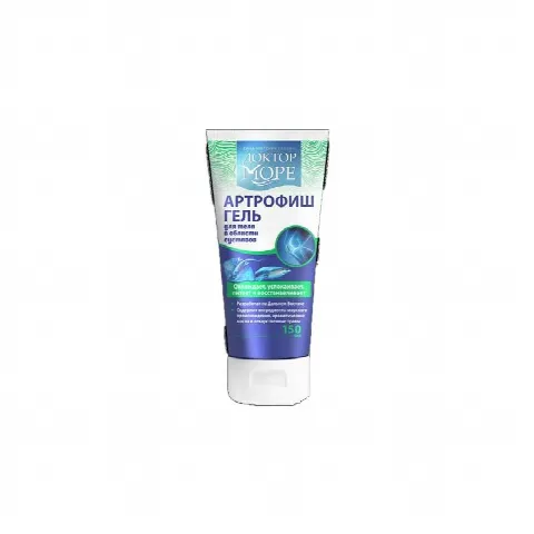 Artrofish Gel Dr More 150ml