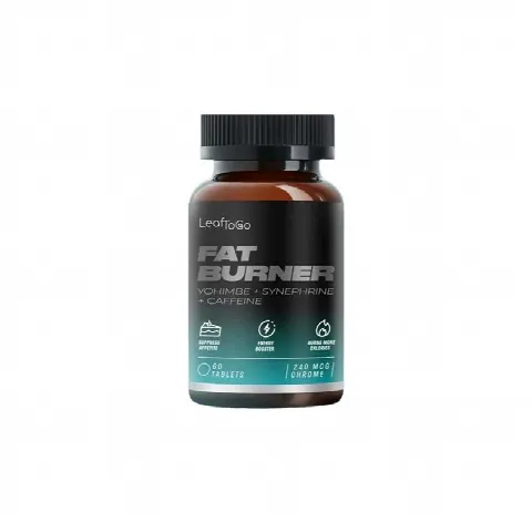 Fatburner (Жиро-Сжигатель) Dr more N60
