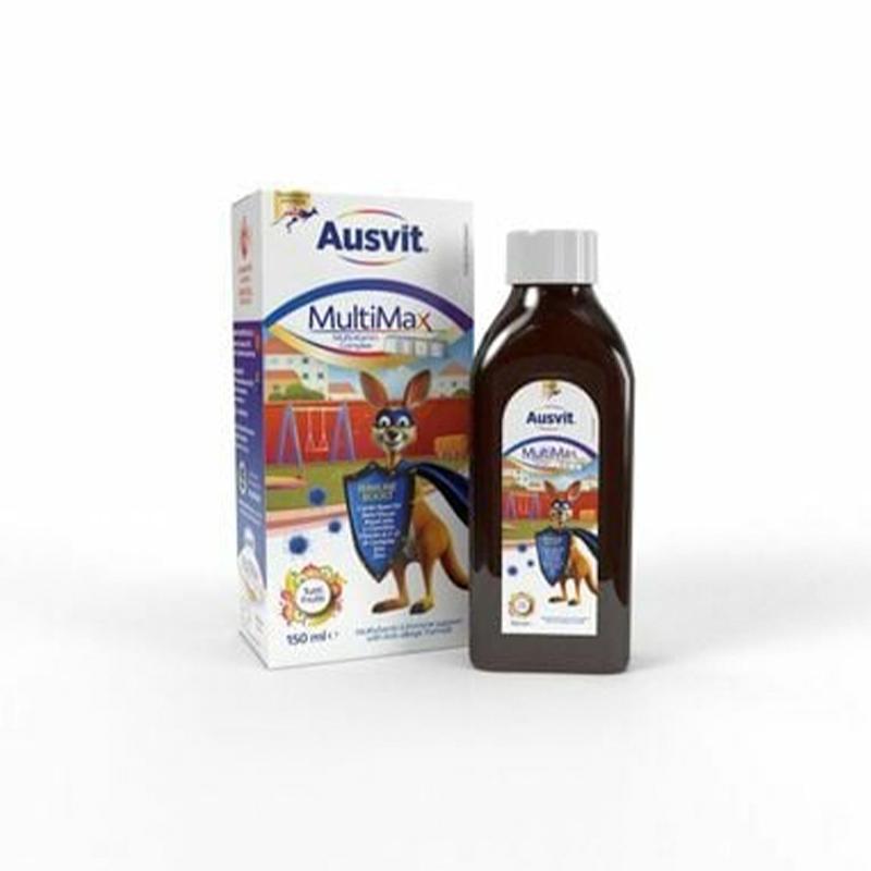 Ausvit Multimax 150 ml