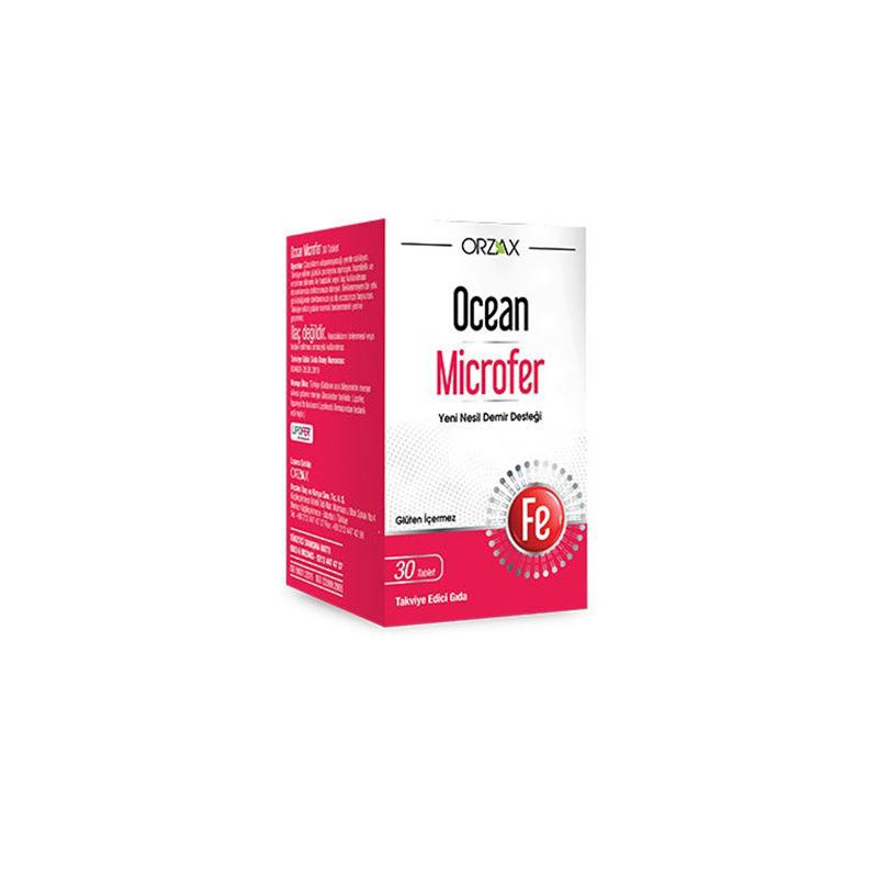 Microfer Orzax N30