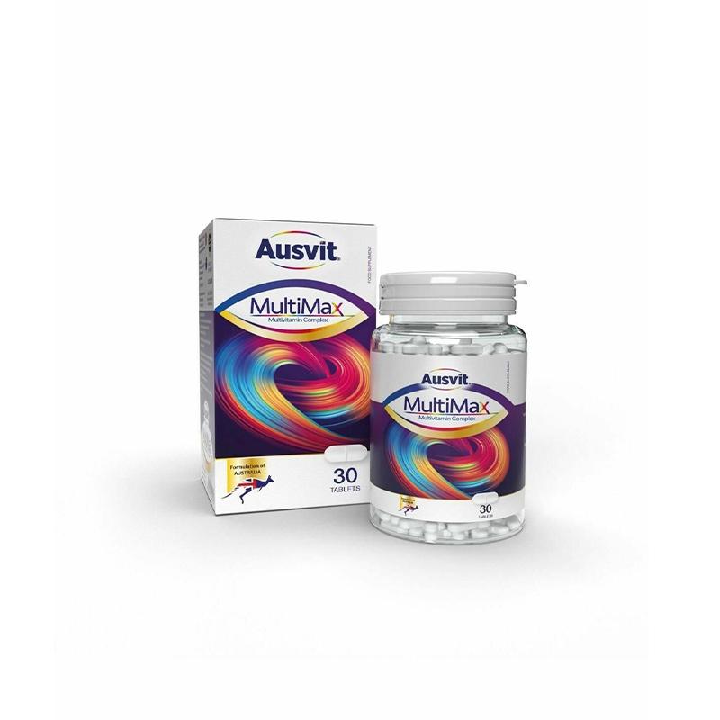 Ausvit MultiMax N30tabletka