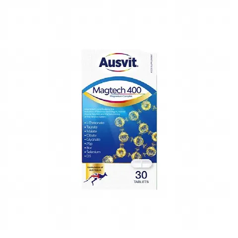 Ausvit Magtech N30