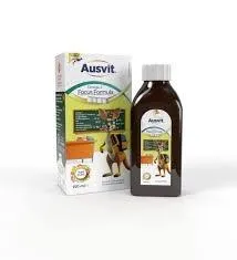 Ausvit Focus Formula kids 150ml