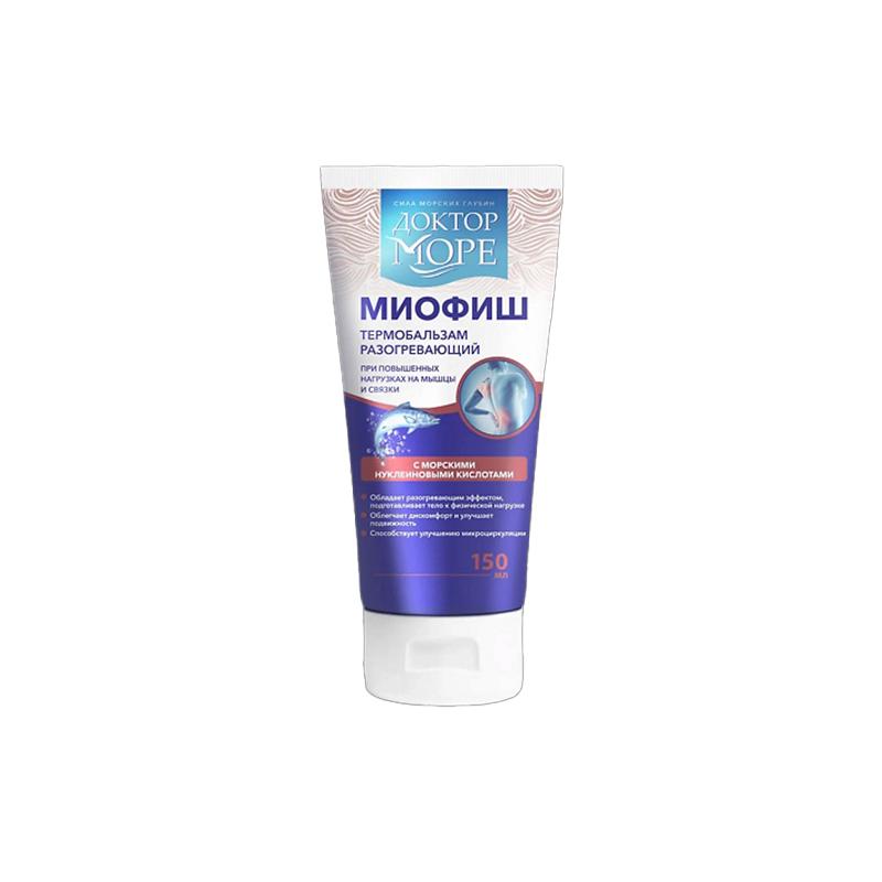 Miofish Gel DrMore 150ml