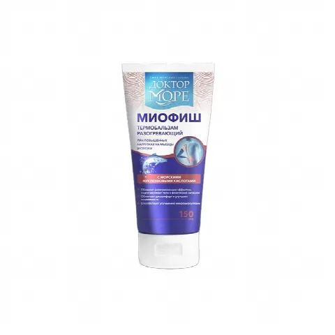 Miofish Gel DrMore 150ml