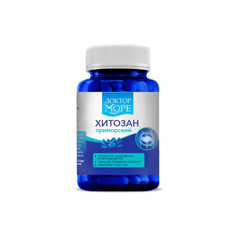 Xitozan DrMore N60