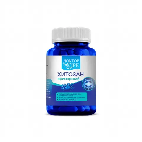 Xitozan DrMore N60