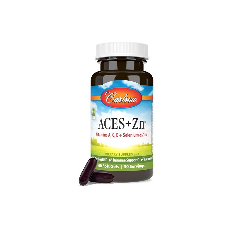 ACES+Zinc Carlson N60
