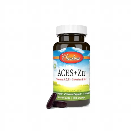 ACES+Zinc Carlson N60