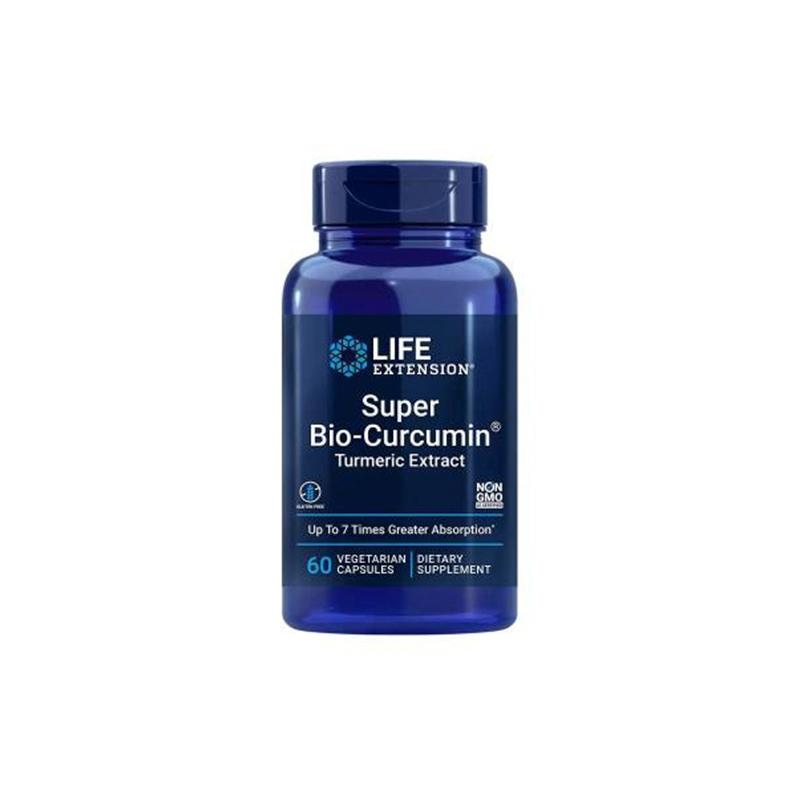 Super Bio-Curcumin Life Ex N60