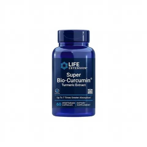 Super Bio-Curcumin Life Ex N60