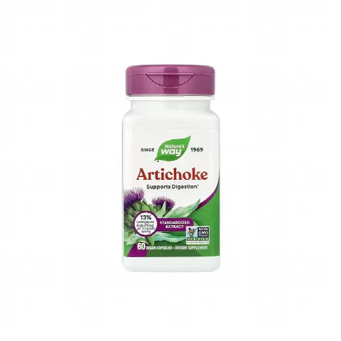 Artichoke Natures Way N60