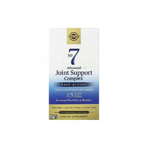 Joint Support Complex Solgar N30