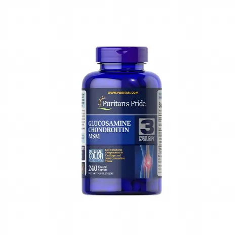 Glucosamine Chondroitin MSM PP N240