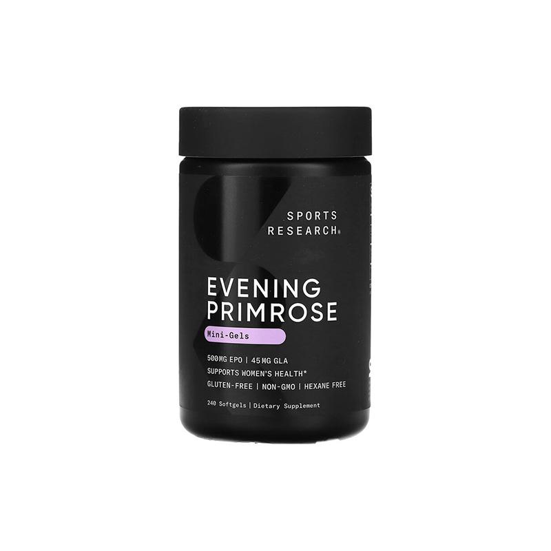 Evening Primose Sport Res N240