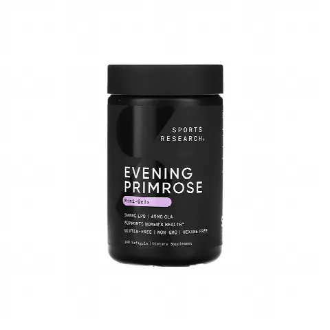 Evening Primose Sport Res N240