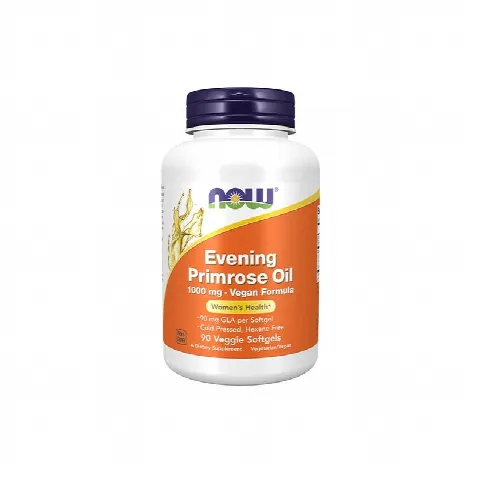 Evening Primrose Oil Now N90