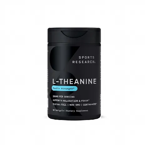 L-Theanine Sport Res 200mg N60