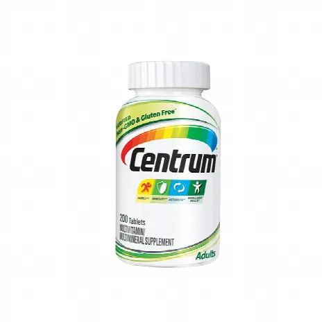 Adults Centrum N200