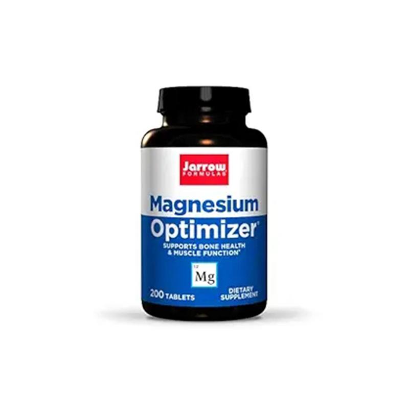 Magnesium Optimizer Jarrow N200