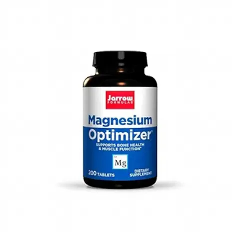 Magnesium Optimizer Jarrow N200