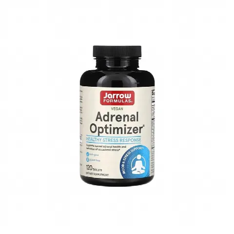 Adrenal Optimizer Jarrow N120