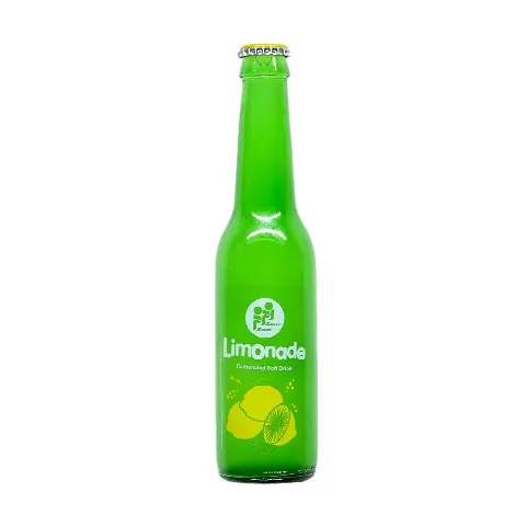 Limonade bonka  ZamZam 250ml