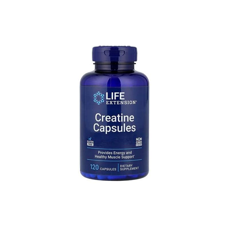 Creatine Life Ex 1000mg N120