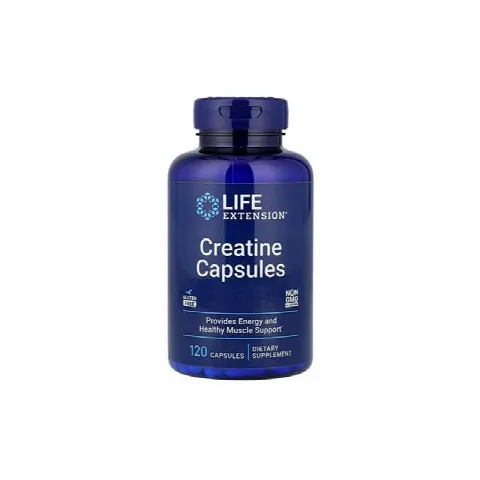 Creatine Life Ex 1000mg N120
