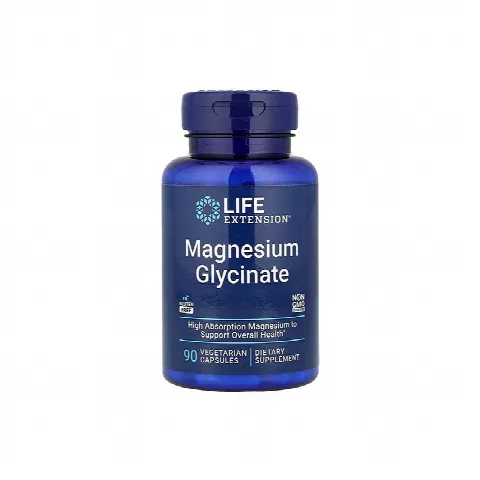 Magnesium Glycinate Life Ex N90