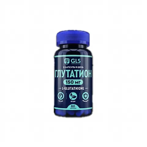 L-Glutathione Gls N60