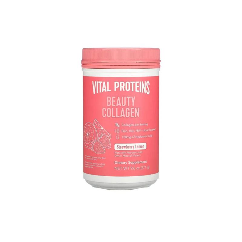 Collagen Vital Beauty 271g