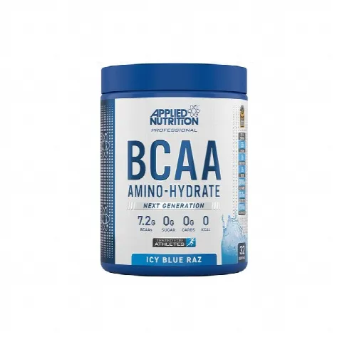BCAA AppNut