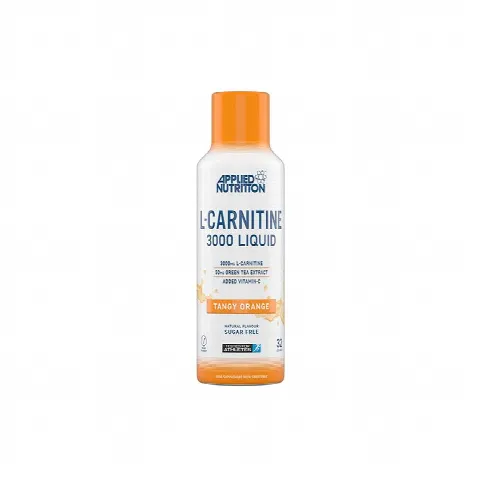 L-Carnitine Liquid AppNut 480ml