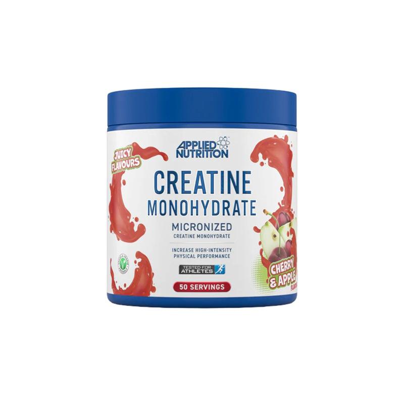 Creatine Monohydrate AppNut 250g