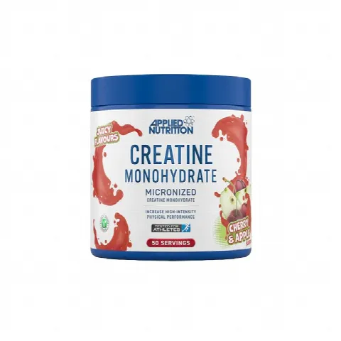 Creatine Monohydrate AppNut 250g