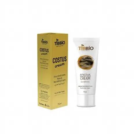 Costus Crem Tibbio 75ml