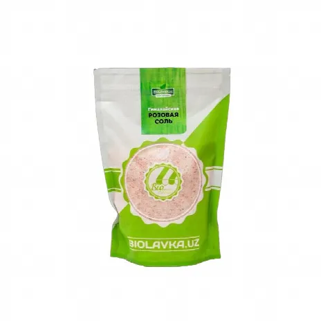 Himalay tuz Biolavka 700gr