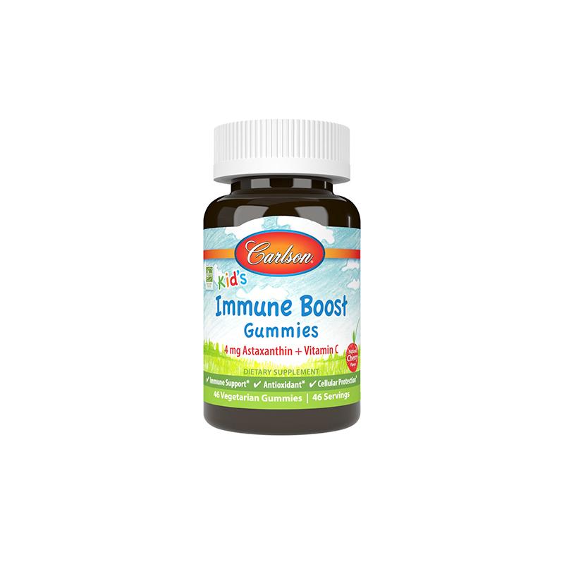 Immune Boost Gummi Carlson N45
