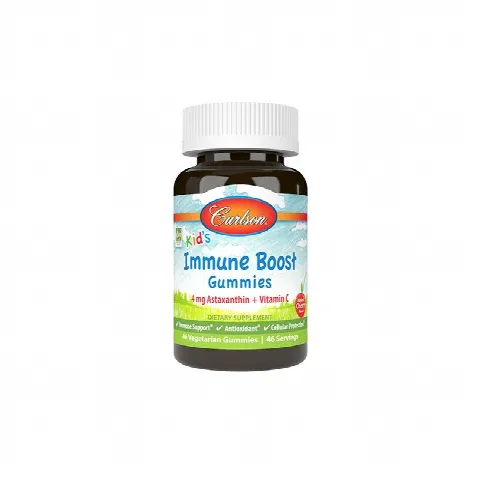 Immune Boost Gummi Carlson N45